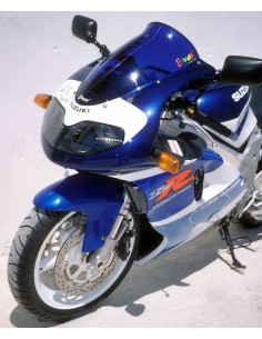 Bulle haute protection Ermax pour  TL 1000 R 98/2003 