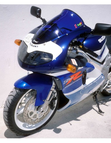 Bulle haute protection Ermax pour  TL 1000 R 98/2003 