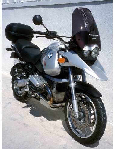 Bulle haute protection Ermax pour  R 1150 GS 2000/2004 