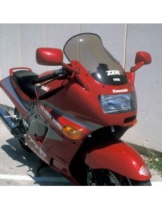 Bulle haute protection Ermax pour  ZZR 1100 90/92 