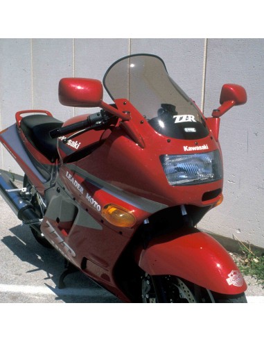 Bulle haute protection Ermax pour  ZZR 1100 90/92 