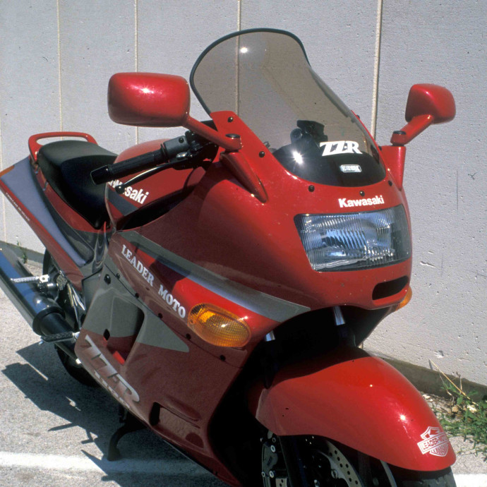 Bulle haute protection Ermax pour  ZZR 1100 90/92 