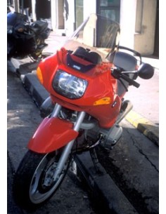 Bulle haute protection +10cm Ermax pour R 1100 RS 94/99 et R 1150 RS 2002/2005 