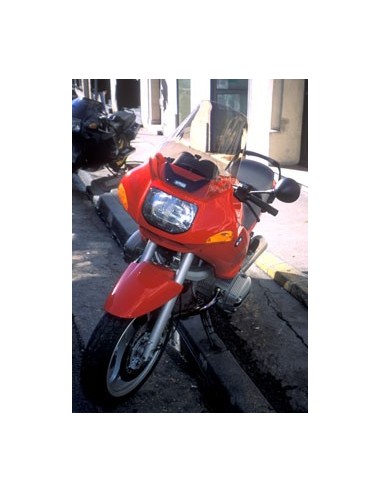 Bulle haute protection +10cm Ermax pour R 1100 RS 94/99 et R 1150 RS 2002/2005 