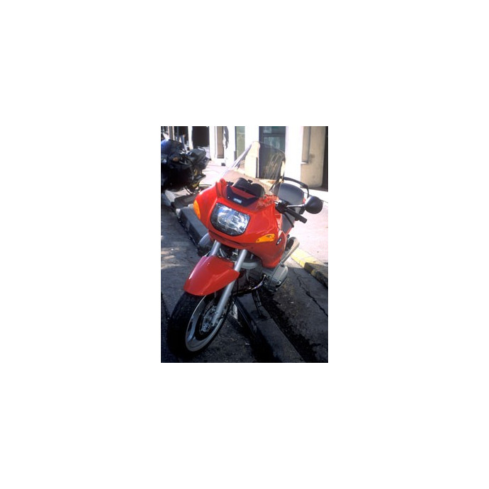 Bulle haute protection +10cm Ermax pour R 1100 RS 94/99 et R 1150 RS 2002/2005 