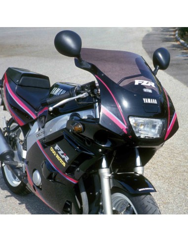 Bulle taille origine Ermax pour FZR 600 1991/1993 