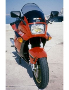 Bulle haute protection Ermax pour 1000 RX 