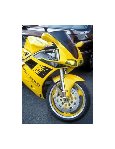 Bulle taille origine Ermax pour 748/916/996/998 94/2005 