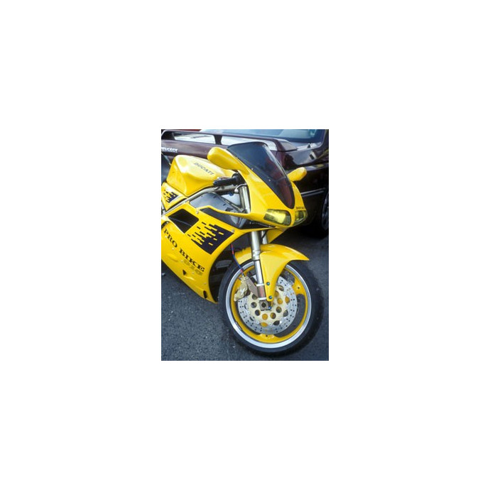 Bulle taille origine Ermax pour 748/916/996/998 94/2005 