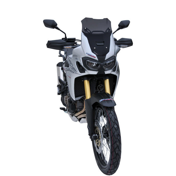 Bulle sport Ermax pour CRF 1000 L Africa Twin 2016/2019 