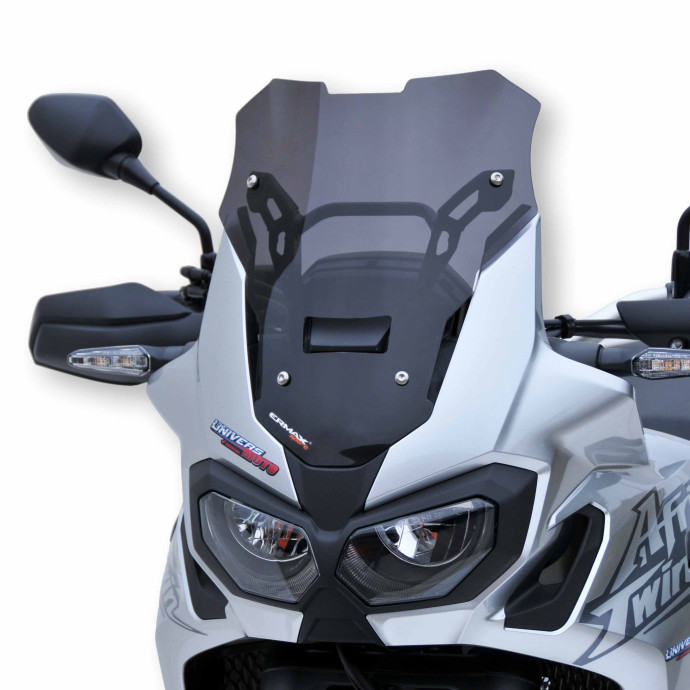 Bulle sport Ermax pour CRF 1000 L Africa Twin 2016/2019 