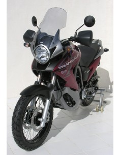 Bulle haute protection Ermax pour  XLV 700 Transalp 2008/2012 