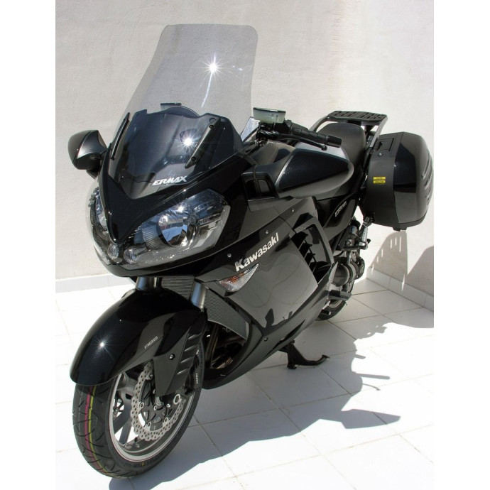 Bulle haute protection Ermax pour GTR 1400 2007/2009 