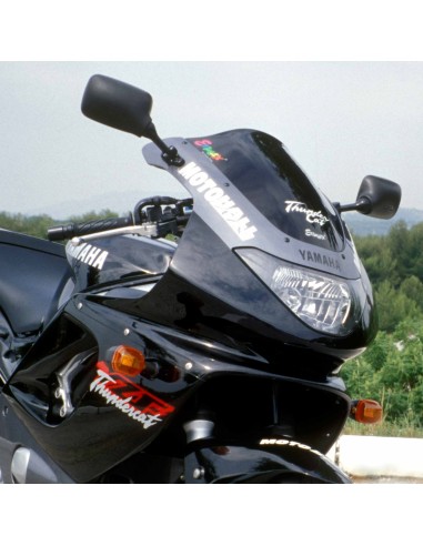 Bulle taille origine Ermax pour YZF 600 R 96/2002 