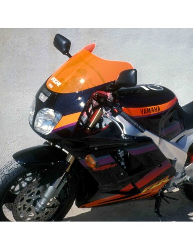 Bulle taille origine Ermax pour FZR 1000 EXUP 1994/1995 