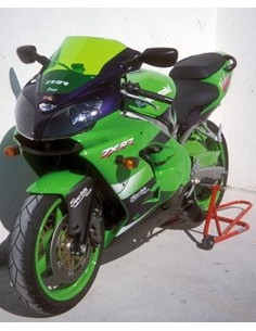 Bulle taille origine Ermax pour ZX 9 R 2000/2005 