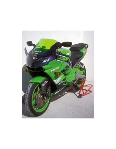 Bulle taille origine Ermax pour ZX 9 R 2000/2005 