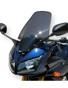 Bulle haute protection Ermax pour FZ1 FAZER 2006/2015 
