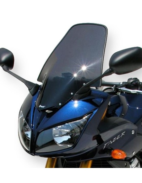 Bulle haute protection Ermax pour FZ1 FAZER 2006/2015 