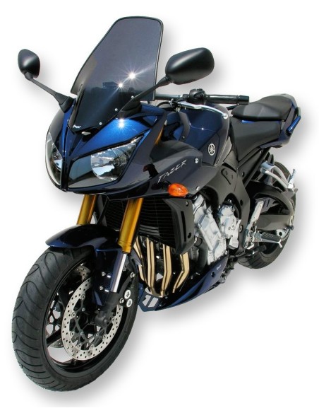 Bulle haute protection Ermax pour FZ1 FAZER 2006/2015 