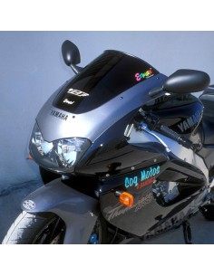 Bulle taille origine Ermax pour YZF 1000 R THUNDERACE 96/2003 