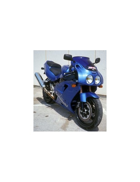 Bulle haute protection Ermax pour ZXR 750 91/92 