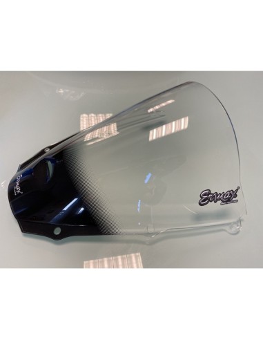 Bulle Aeromax Racing Ermax - Honda CBR600RR 2003-2004 