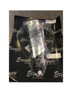 Bulle Aeromax Racing Ermax pour Ducati 939 Supersport / S 2017 et + 