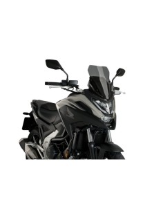 Bulle Sport 20773 Puig pour Honda NC750X 2021 et + 