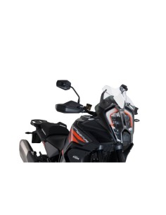 Bulle Sport 20401 Puig pour KTM 1290 Super Adventure R / S 2021 et + 