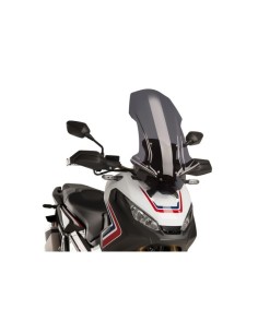 Bulle Touring 9709 Puig pour Honda XADV 2017-2020 