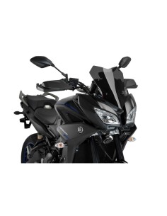 Bulle Racing 9724 Puig pour Yamaha Tracer 900 / GT 2018-2020 et Tracer 9 / GT 2021 et + 