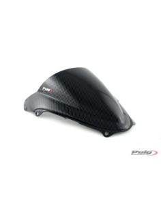 Bulle Racing 0843 Puig pour Suzuki SV650S 1999-2002  2