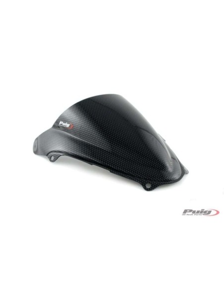 Bulle Racing 0843 Puig pour Suzuki SV650S 1999-2002 