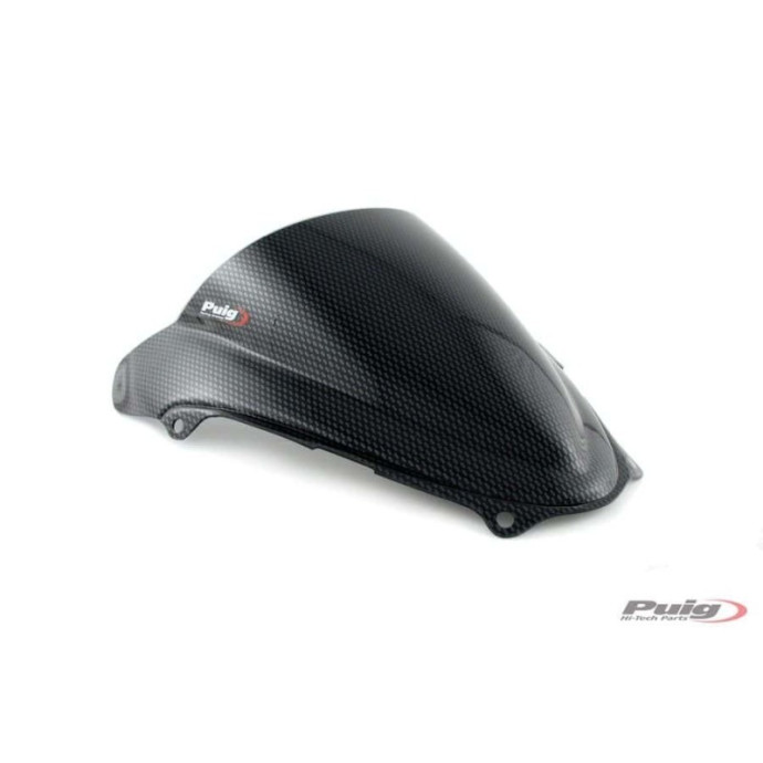 Bulle Racing 0843 Puig pour Suzuki SV650S 1999-2002 