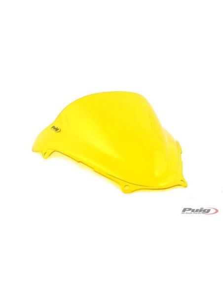 Bulle Racing 0843 Puig pour Suzuki SV650S 1999-2002 