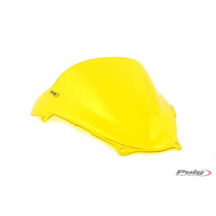 Bulle Racing 0843 Puig pour Suzuki SV650S 1999-2002 