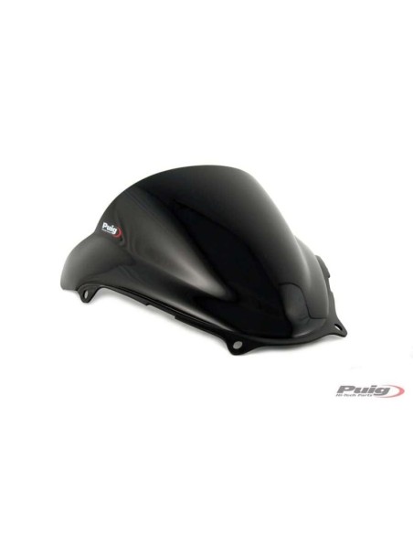 Bulle Racing 0843 Puig pour Suzuki SV650S 1999-2002 