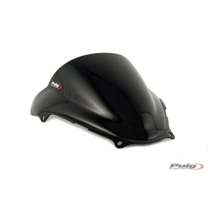 Bulle Racing 0843 Puig pour Suzuki SV650S 1999-2002 