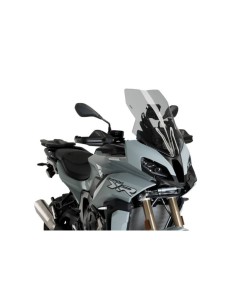 Bulle Touring  20447 Puig pour BMW S1000XR 2020 et + 