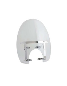 Pare-brise America III 5965 Puig pour Kawasaki VN900 Classic 2006-2019 