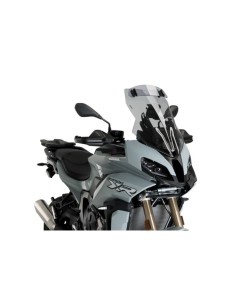 Bulle Touring Avec Visière 20456 Puig pour BMW S1000XR 2020 et + 