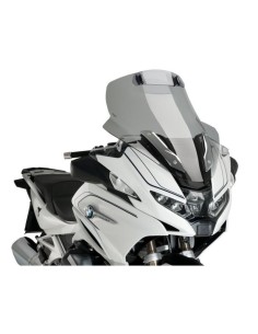 Bulle Touring Avec Visière 20775 Puig pour BMW R1250RT 2021 et + 
