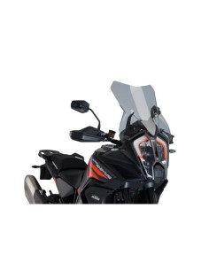 Bulle Touring Plus 20816 Puig pour KTM 1290 Super Adventure R / S 2021 et + 