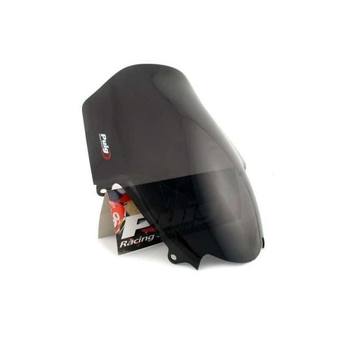 Bulle Touring Puig 7637 Puig pour Suzuki GSF1250S BANDIT 2015-2016 