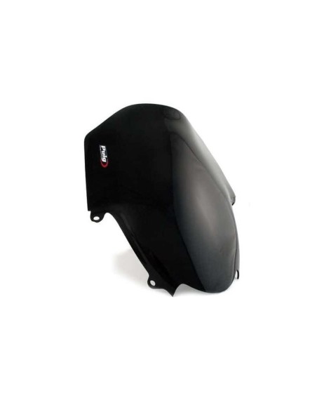 Bulle Touring Puig 7637 Puig pour Suzuki GSF1250S BANDIT 2015-2016 