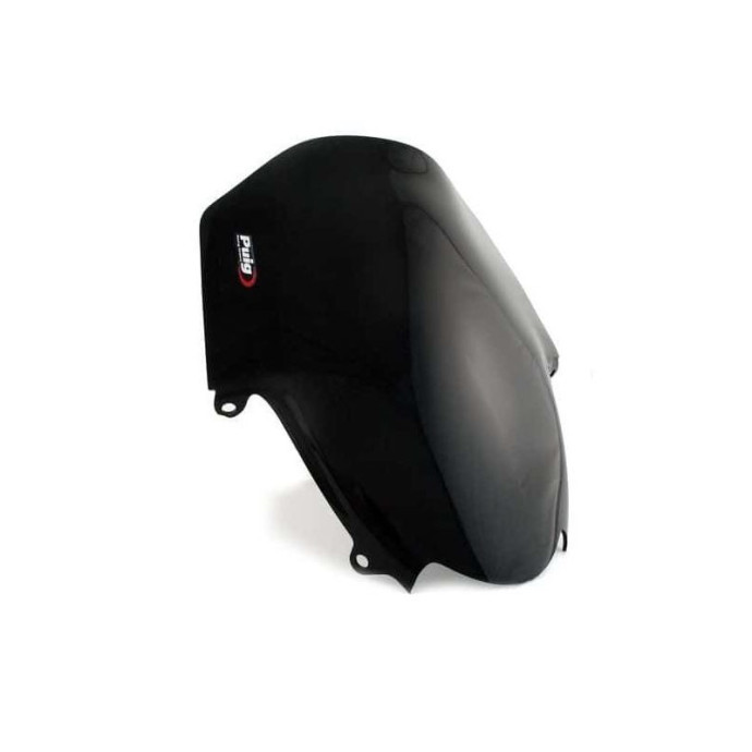 Bulle Touring Puig 7637 Puig pour Suzuki GSF1250S BANDIT 2015-2016 