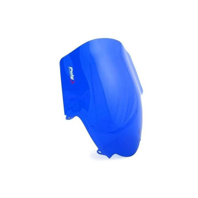 Bulle Touring Puig 7637 Puig pour Suzuki GSF1250S BANDIT 2015-2016 