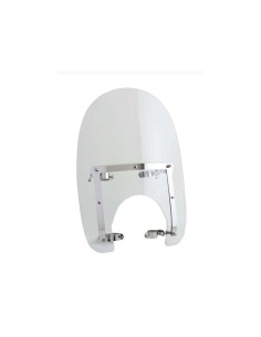 Pare-brise America I 5939 Puig pour Kawasaki VN900 Classic 2006-2016 