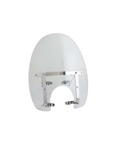 Pare-brise America III 5962 Puig pour Daelim, Honda, Kawasaki, Suzuki, Triumph, Yamaha 